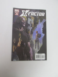 X-Factor # 28 (Marvel)