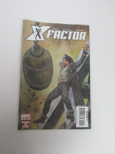 X-Factor # 29 (Marvel)
