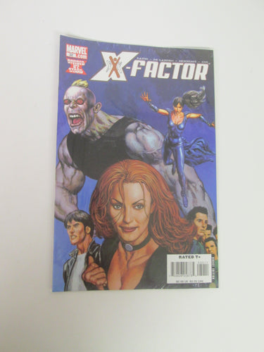 X-Factor # 32 (Marvel)