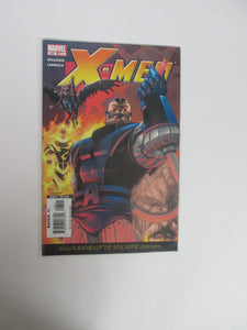 X-Men #183 (Marvel)
