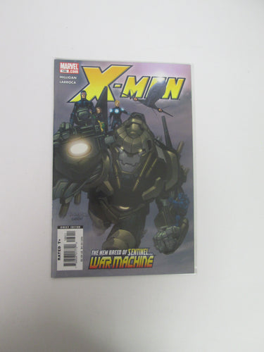 X-Men #186 (Marvel)