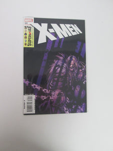 X-Men #189 (Marvel)