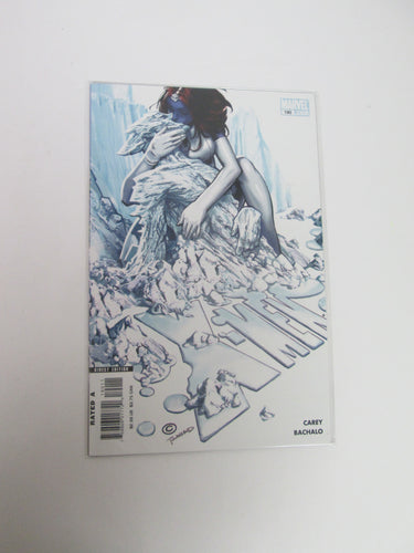 X-Men #190 (Marvel)