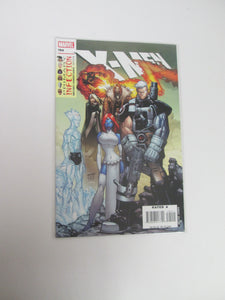 X-Men #194 (Marvel)