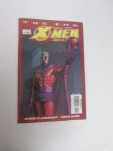 X-Men The End Book Three # 1-6 Set (Marvel)