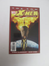 X-Men The End Book Three # 1-6 Set (Marvel)