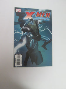 X-Men Unlimited # 14 (Marvel)
