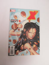 X23 # 1-6 Set (Marvel)