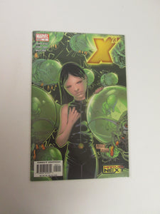 X23 # 1-6 Set (Marvel)