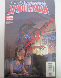 Friendly Neighborhood Spider-Man # 5 (Marvel)