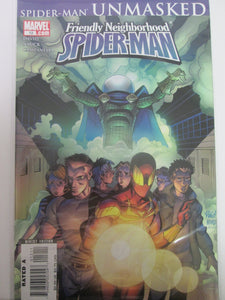 Friendly Neighborhood Spider-Man # 12 (Marvel)