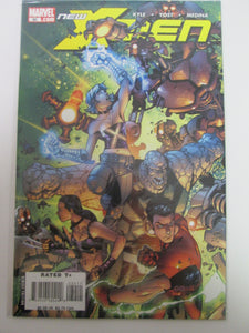 New X-Men # 30 (Marvel)