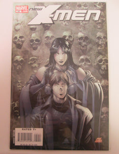 New X-Men # 32 (Marvel)