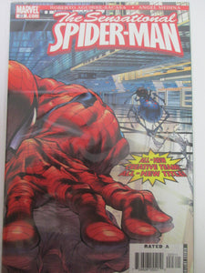 Sensational Spider-Man # 23 (Marvel)