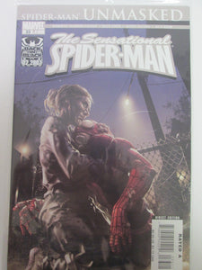 Sensational Spider-Man # 33 (Marvel)