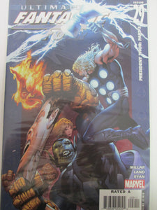 Ultimate Fantastic Four # 29 (Marvel)