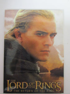 Lord of The Rings The Return Of The King Magnet Legolas Photo