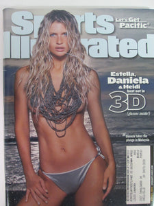 Sports Illustrated Swimsuit Edition Winter 2000