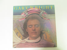 Gary Wright The Dream Weaver Record Album 1975