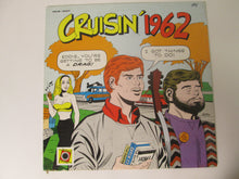 Crusin' 1962 Record Album 1970