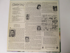 Crusin' 1962 Record Album 1970