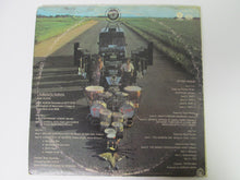 Pink Floyd Ummagumma Double Record Album 1969