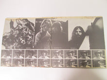 Pink Floyd Ummagumma Double Record Album 1969