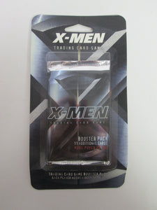 X-Men Trading Card Game - More Power to You Unopened Booster Pack