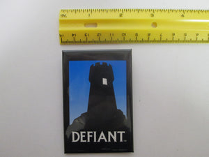 Defiant (comic publisher) Pinback Button