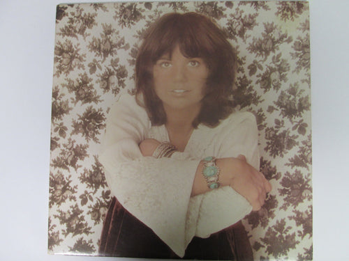 Linda Ronstadt Don't Cry Now Record Album Asylum 1973