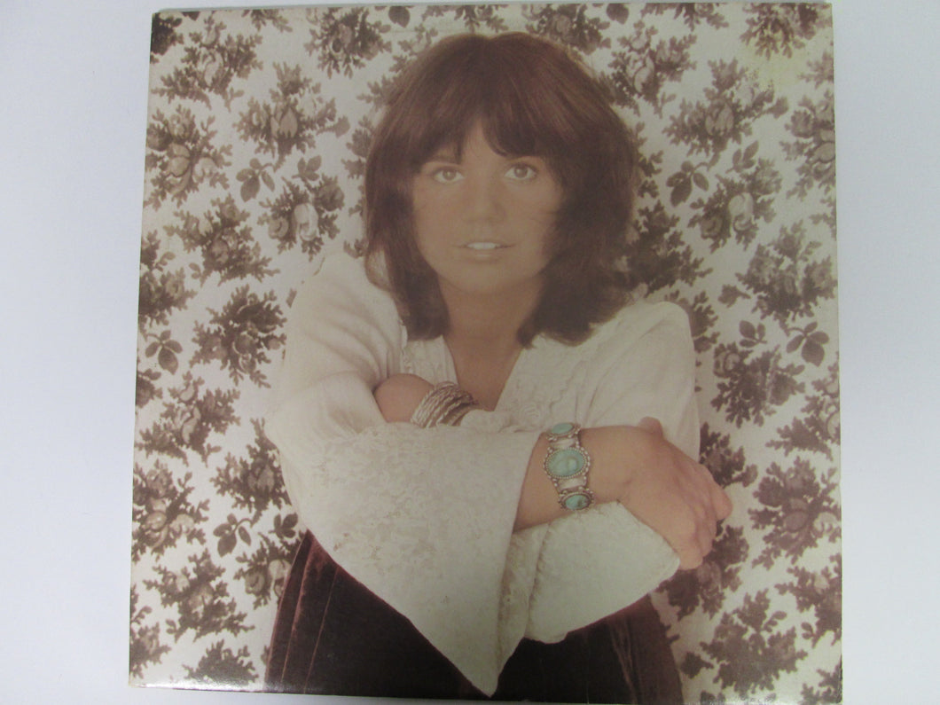 Linda Ronstadt Don't Cry Now Record Album Asylum 1973