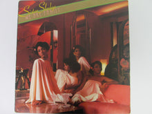 Sister Sledge We Are Family Record Album Atlantic 1979