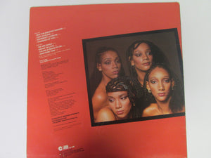 Sister Sledge We Are Family Record Album Atlantic 1979