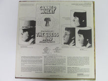 The Guess Who Canned Wheat Record Album RCA 1971