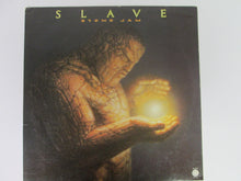 Slave Stone Jam Record Album Cotillon/Warner Brothers 1980