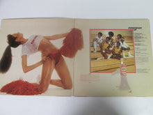 Ohio Players Everybody Up Record Album Arista 1979