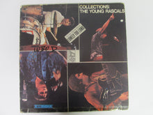 The Young Rascals Collections Record Album Atlantic 1967