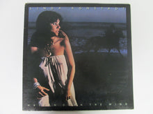 Linda Ronstadt Hasten Down the Wind Record Album Asylum 1976