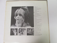 Goldie Hawn Goldie Record Album Reprise/Warner Brothers 1972