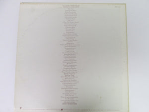 Gordon Lightfoot Cold On the Shoulder Record Album Reprise/Warner 1975