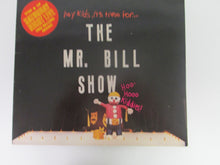 The Mr. Bill Show w/ Plastic Record by Walter Williams PB 1979