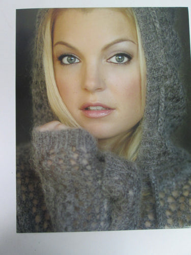 Clare Kramer Color Photo - Glory from Buffy the Vampire Slayer