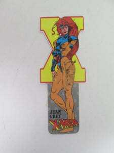 X-Men Jean Grey Phoenix Book Mark