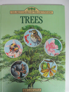 Trees Children's Books of the Countryside by Roy Lancaster HC 1987