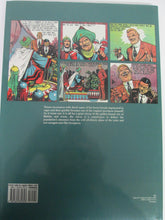 Tarzan in Color Comic Strips Vol 14 1944-1945 by Burne Hogarth 1996 HC