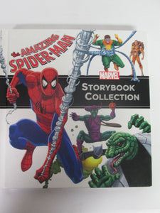 Amazing Spider-man Storybook Collection 2012 HC