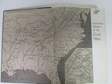 Civil War Times Illustrated Vol.1 1962-1963 HC