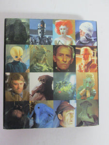 Star Wars Whos Who: A Pocket Guide To The Characters in the Star Wars Trilogy 1998 HC