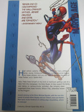 Target Ultimate Spider-Man Learning Curve reprints Ultimate Spider-Man 8-13 2004