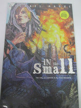 In The Small by Michael Hague GN 2008 PB